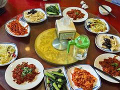 -华天延吉餐厅(西四总店)