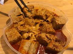 -姐弟俩土豆粉(西安小寨店)