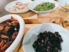 -晶丽香榭自助餐(南京大饭店)