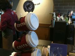 -COSTA COFFEE(常州山姆会员店)