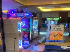-极乐汤(川沙店)