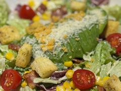 -get pizza意大利餐厅(凯德MALL店)