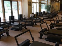 -Isofit 普拉提·婵柔工作室