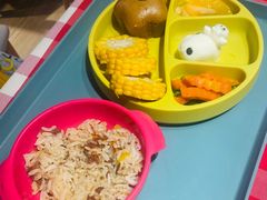 儿童餐-西贝(南开大悦城店)