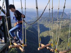 -梦幻奥陶纪景区