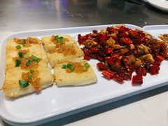 -凯萨印象铁板烧(苏州中心店)