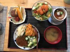 -活鳗饭·鹅肝范儿(高碑店店)