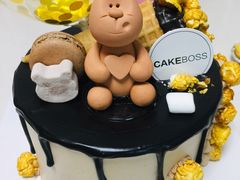-CAKE BOSS 蛋糕老板(北京世纪金源购物中心)