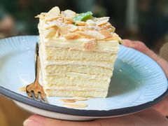 -SONGUOLIFE松果咖啡(七莘路店)