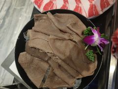 -红辣椒·川菜·火锅(张杨路店)