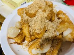 糍粑-曾老幺鱼庄(龙华商厦店)