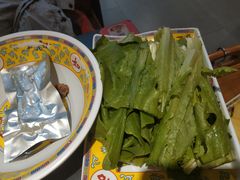 -芦月轩羊蝎子(劲松店)