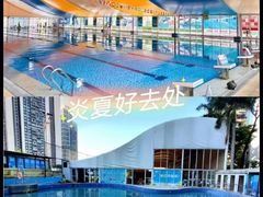 -奥龙堡游泳馆(广纸店)