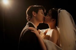 点击看大图 -奈斯影像婚纱摄影(拱墅店)