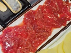 -重庆锦火锅(惠福东路店)