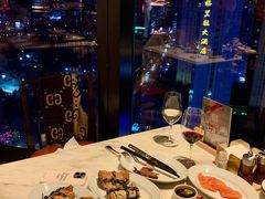 -君悦酒店·乐厨·高空自助餐(青年大街店)