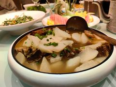 -隆喜元鱼汤包·海鲜(中联广场店)
