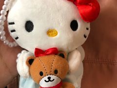 -杭州Hello Kitty乐园