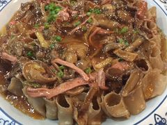 -乔家满族八大碗(流水沟店)