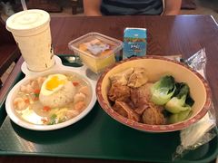 餐饮设施-上海迪士尼度假区