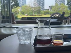 -SAANCI山池咖啡(海上世界文化艺术中心店)