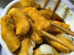 -枇杷园食为鲜火锅(南山店)