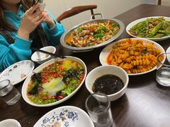 -艺味深尝(云锦路店)