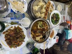 -清真·盛京白记 小骨头羊汤馆(南八马路店)