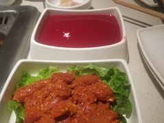 -海底捞火锅鲜切牛肉主题店(长寿路店)