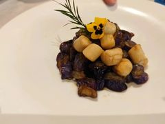 -月福京味斋·烤鸭店·北京菜(鼓楼总店)