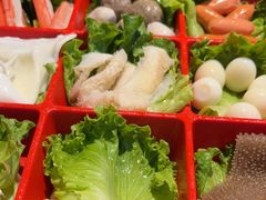 -椒香城门口老火锅(虎门店)
