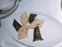 桂花拉糕-绿波廊(豫园店)