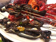 -靓靓蒸虾(中山公园店)