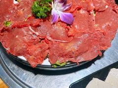 -塔兰齐新疆孜然火锅(鲤鱼山路店)