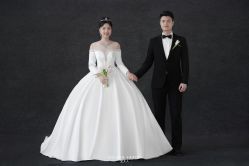 -金夫人婚纱摄影(西昌店)