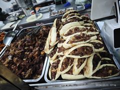 -清真-戏楼王记牛肉面