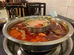 老火锅-邓莽子老火锅(鲁祖庙店)