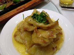 锅包肉-伊喜饺子·烤鸭(五道口学院路店)