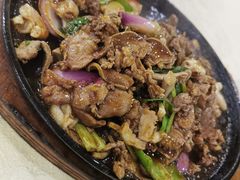 -标记美食新鲜猪杂(兴南大道店)