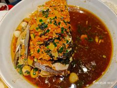 -烹湘·鲜炒湖南土菜(海珠店)
