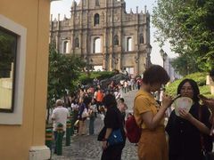 -中国银行(新马路支行)