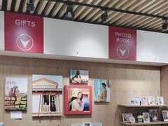 -方快照相馆(新梅广场店)