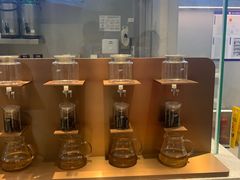 -喜茶(北京华贸购物中心店)
