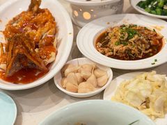 -春发生饭店·非遗(南院门店)