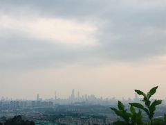 -火炉山森林公园