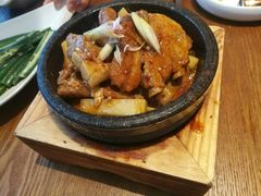 -云海肴·汽锅鸡·云南菜(苏州中心店)