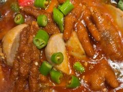 -天辣(金桥啦啦宝都店)