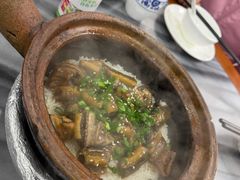 -红星光发煲仔饭(大石街店)