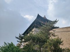 -大同古城墙