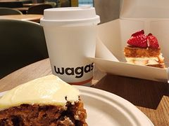 -Wagas沃歌斯(浦东机场店)